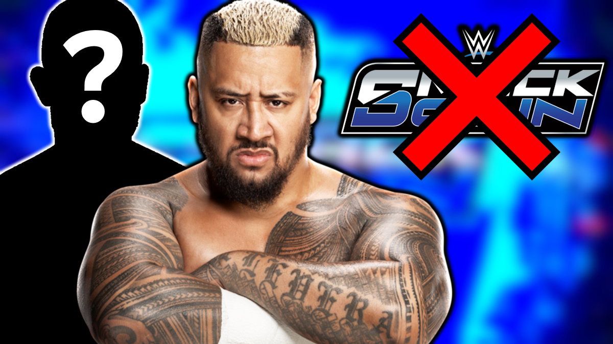 WWE Stars To Leave SmackDown After WrestleMania 42