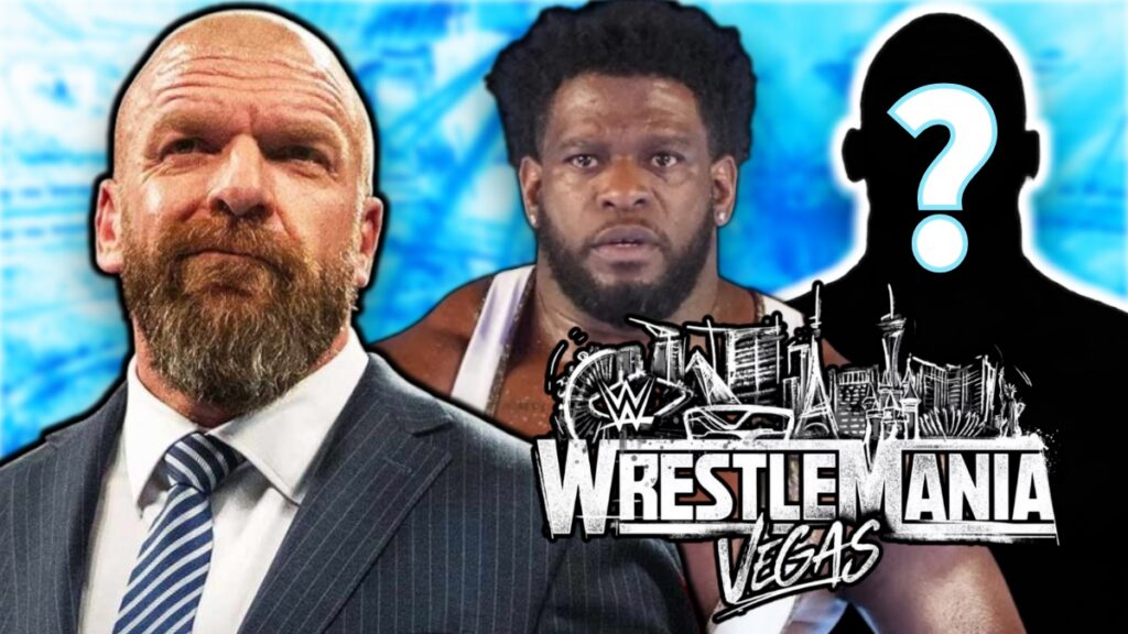 9 WWE Stars To Be Pushed By Triple H After WrestleMania 42