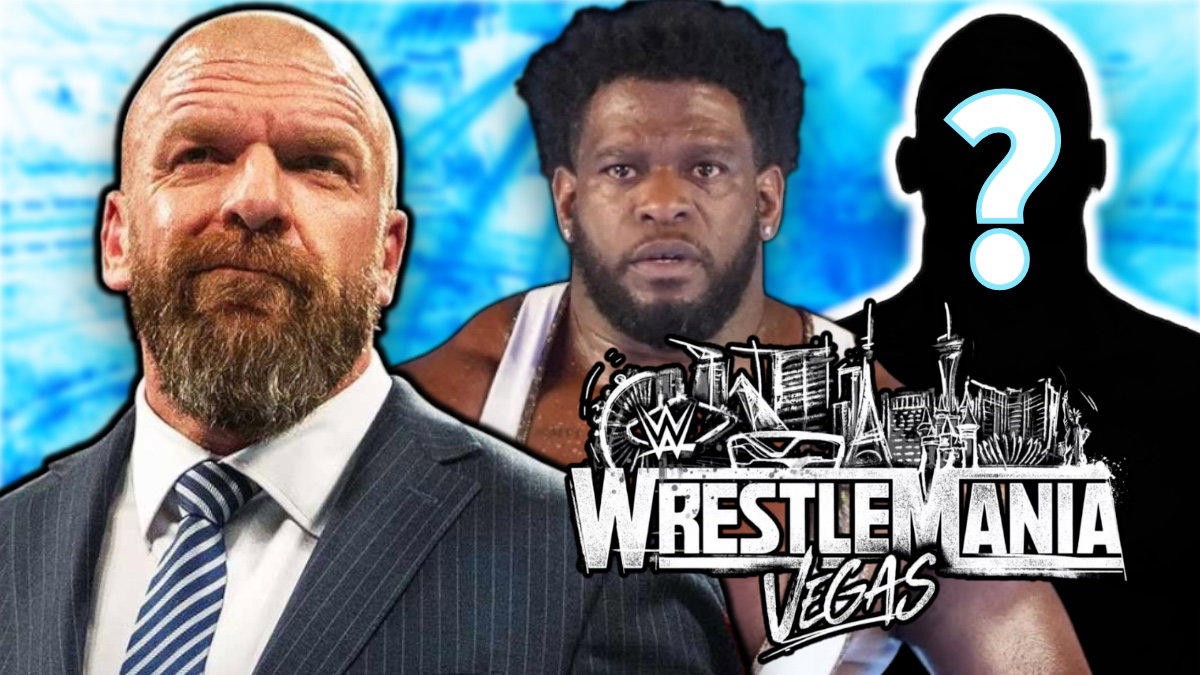 9 WWE Stars To Be Pushed By Triple H After WrestleMania 42