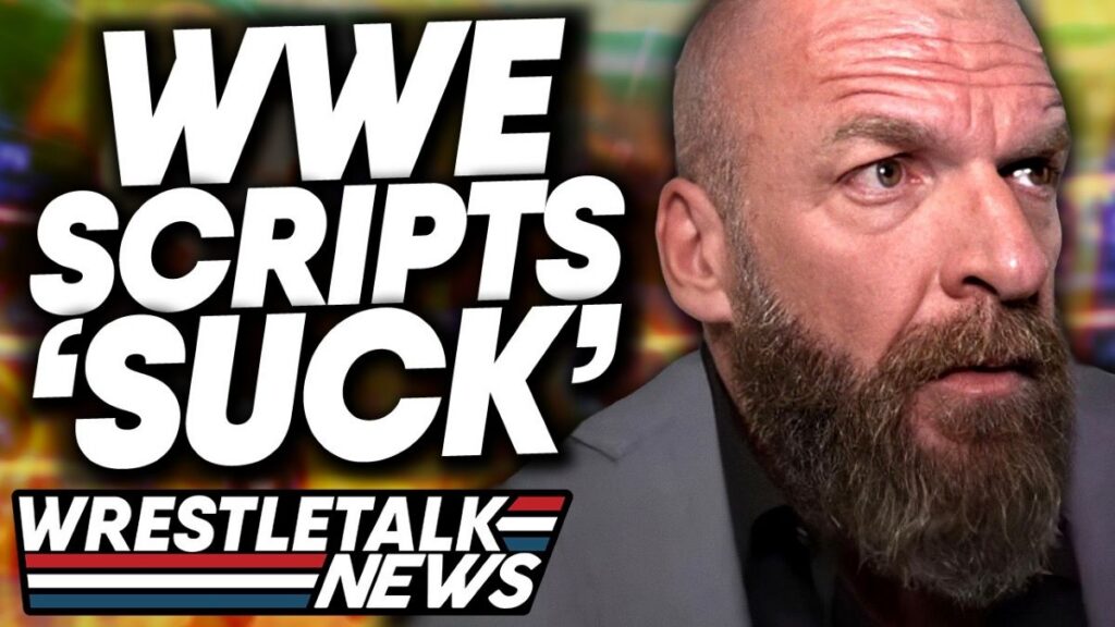Ex-WWE Star Shoots! John Cena WWE Return? ‘One Off’ Top Angle? WWE NXT Review | WrestleTalk
