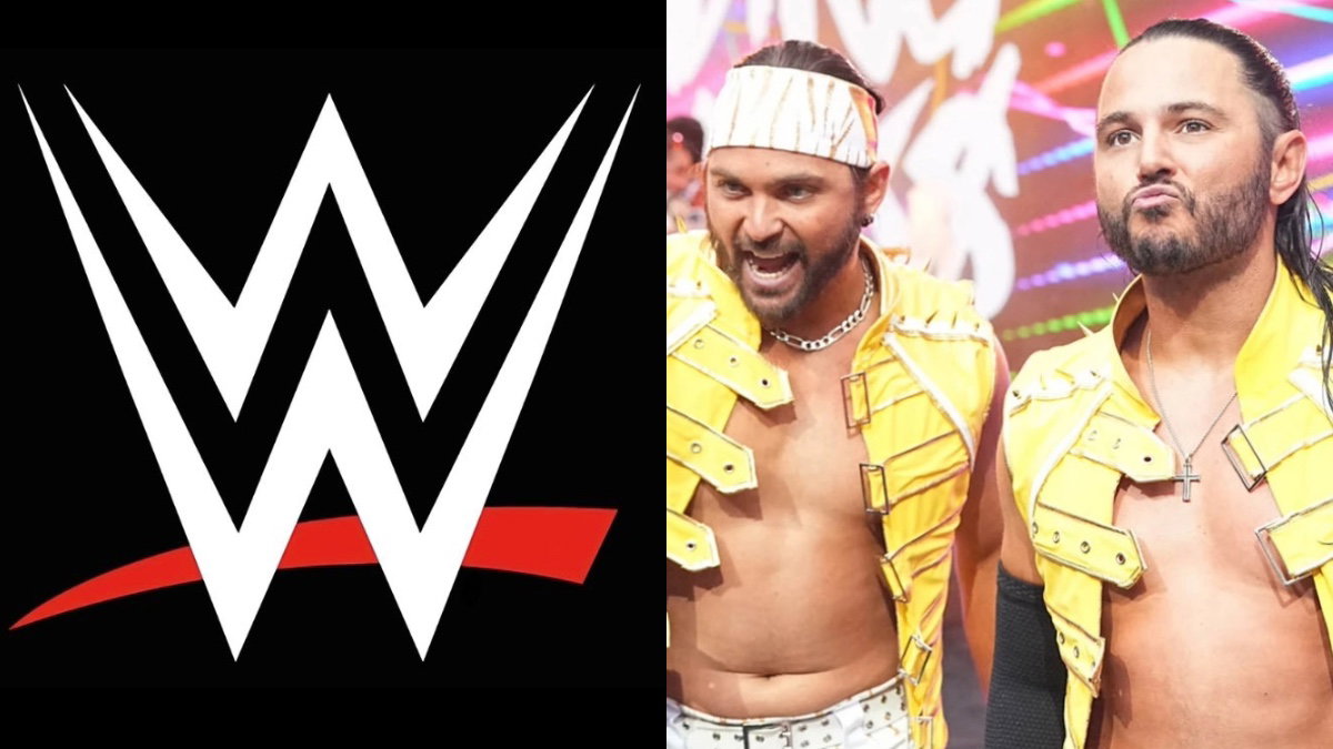 Young Bucks Pick WWE Tag Team As Best In The World Outside AEW