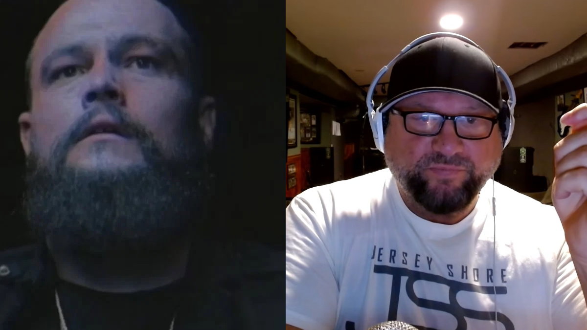 Bully Ray Says He Would Have 'Never' Got Rid Of Bo Dallas Following ...
