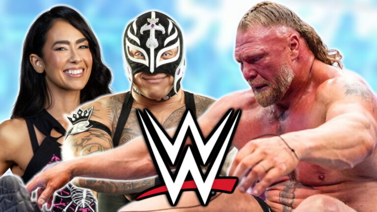 More WWE Stars To Retire After Brock Lesnar
