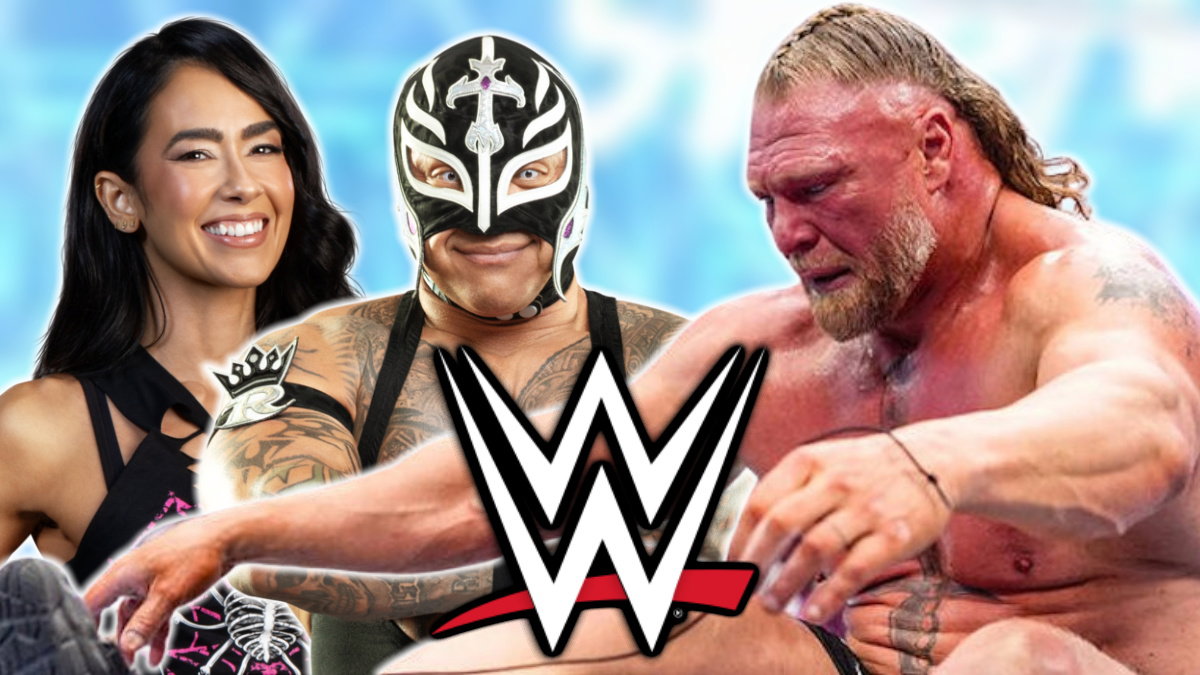 More WWE Stars To Retire After Brock Lesnar