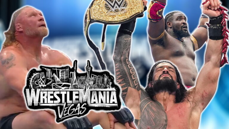 8 Things We Learned At WWE WrestleMania 42 Night Two