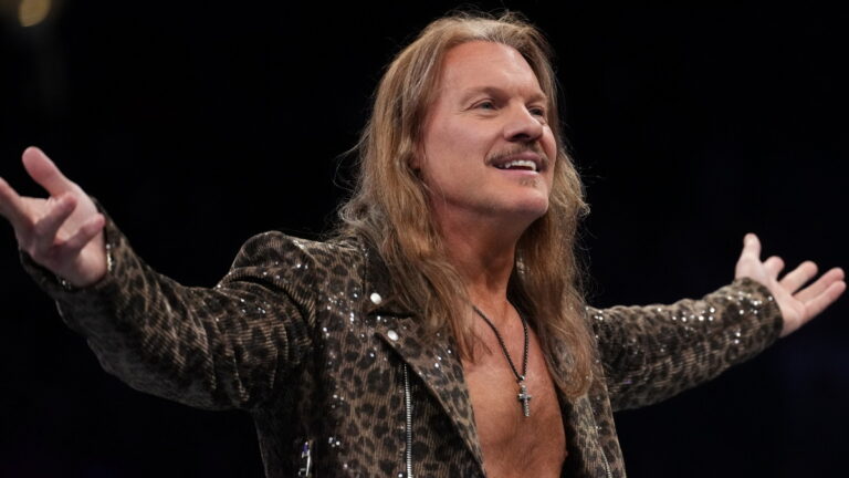 Chris Jericho On If He Spoke To WWE Prior To AEW Return: ‘I’ll Leave That For Another Day, I Like The Idea Of The Intrigue’