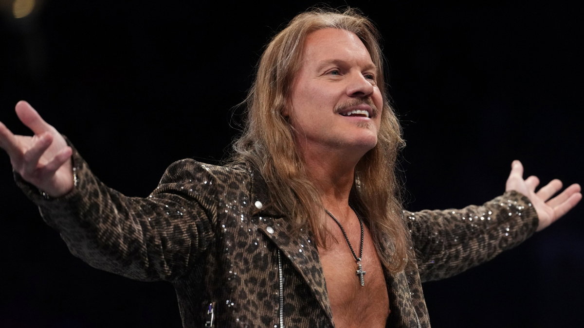 Chris Jericho On If He Spoke To WWE Prior To AEW Return: ‘I’ll Leave That For Another Day, I Like The Idea Of The Intrigue’