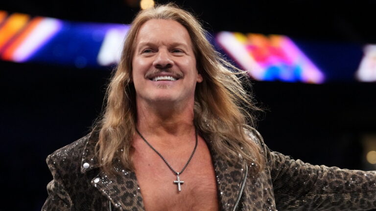 Tony Khan Says Chris Jericho AEW Return Is What They Both Wanted