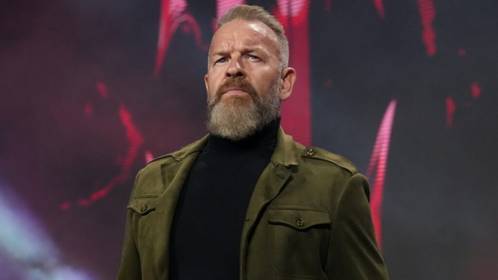 AEW’s Christian Cage Should Be In The Hall Of Fame, Says Tommy Dreamer