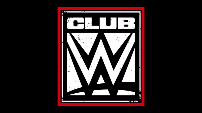Club WWE Officially Launches For ‘Founding Members’, WWE Star Reveals New Show For The Service
