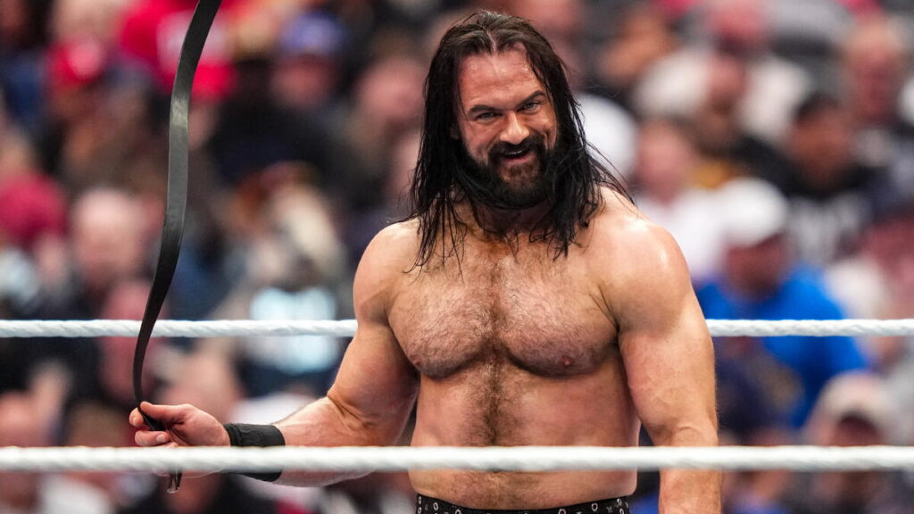 Making Drew McIntyre’s WWE return matter: what can be done with the former world champion