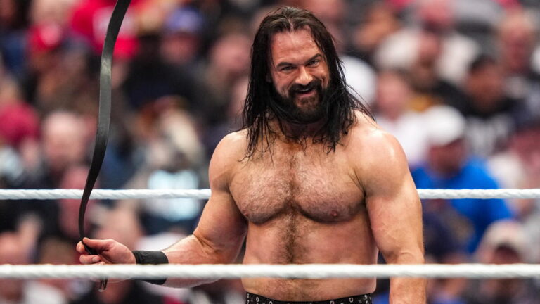 Making Drew McIntyre’s WWE return matter: what can be done with the former world champion