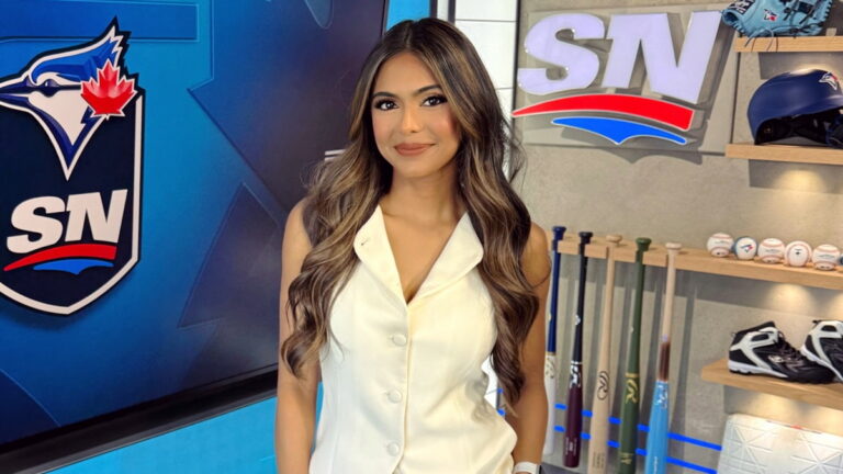 Sportsnet’s Emily Agard Announces She Is Joining WWE NXT: ‘Dreams Do Come True’