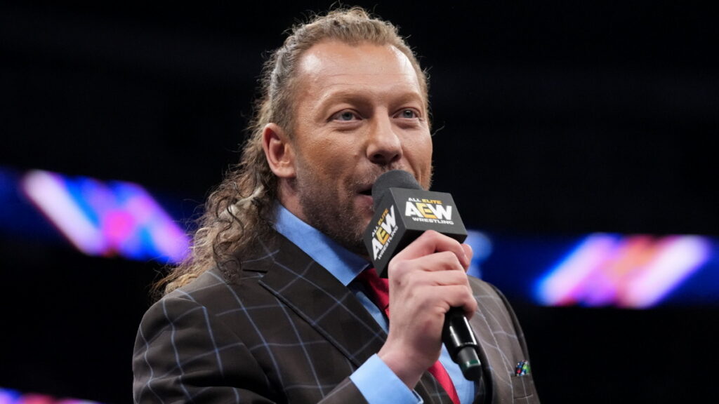 Kenny Omega Shares Health Update Ahead Of AEW Forbidden Door 2026, Reveals Championship Goal: ‘That Would Be The Ultimate Victory Over This Sickness’