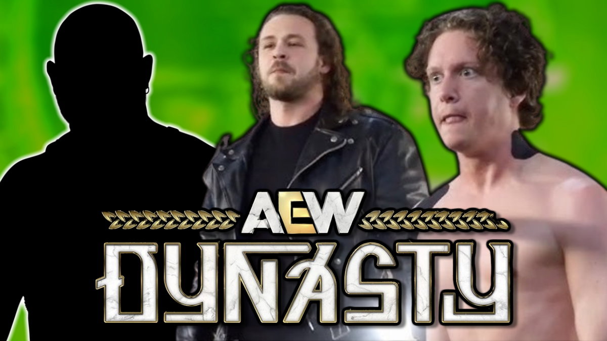 Former AEW Stars To Return At Dynasty 2026