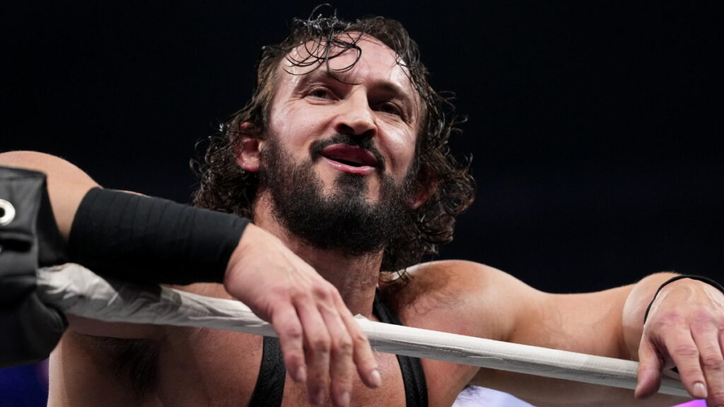 PAC’s best AEW singles matches: The five defining bouts of The Bastard’s final run