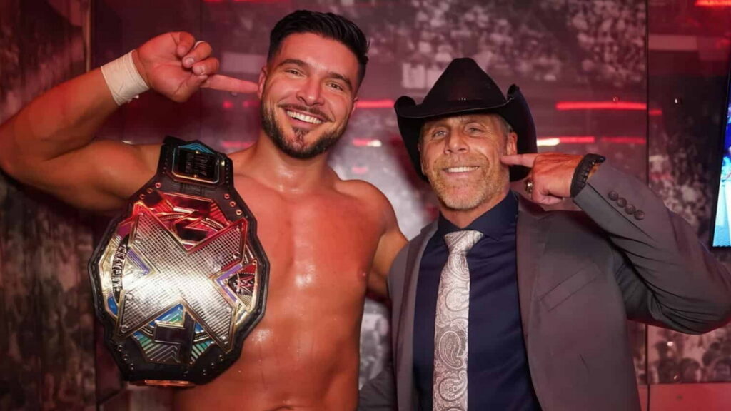 Ethan Page Says WWE NXT Debut Came Out Of ‘Necessity’: ‘My Availability Came Up & I Filled A Role That Was Vacant’