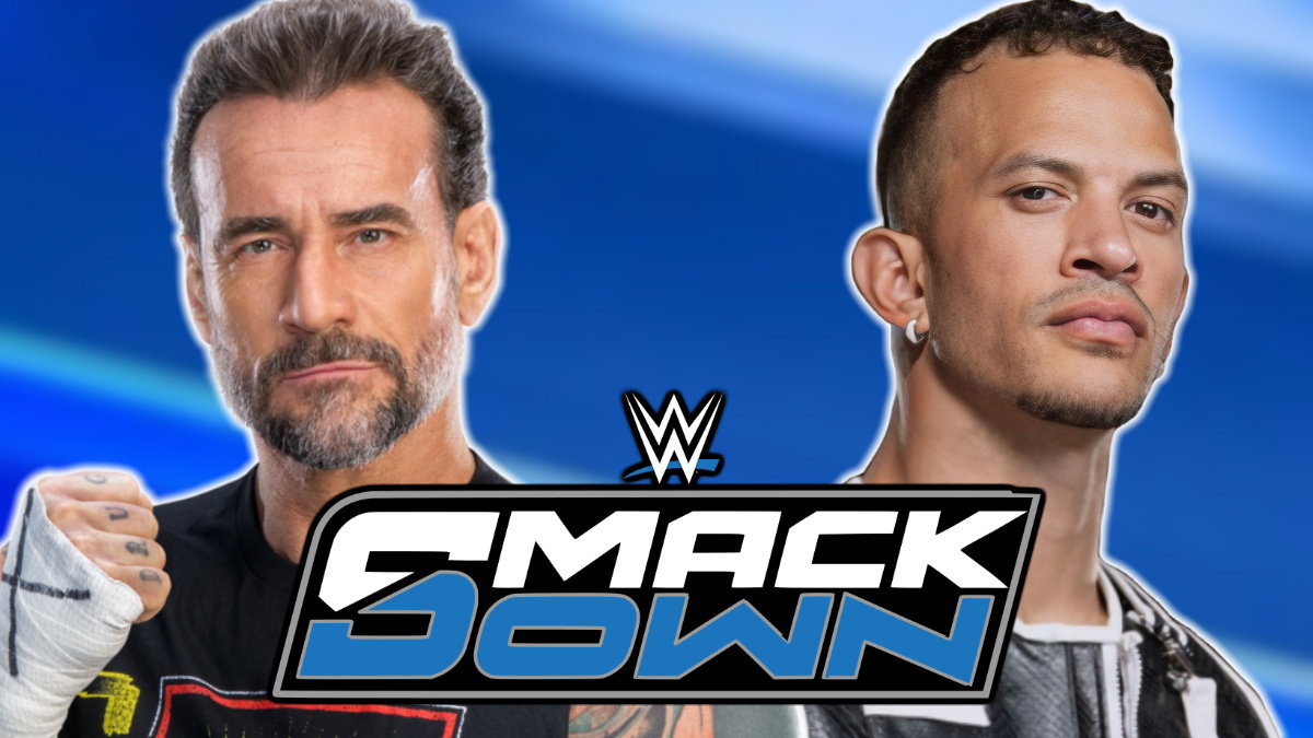 6 Surprises At WWE SmackDown After WrestleMania 42