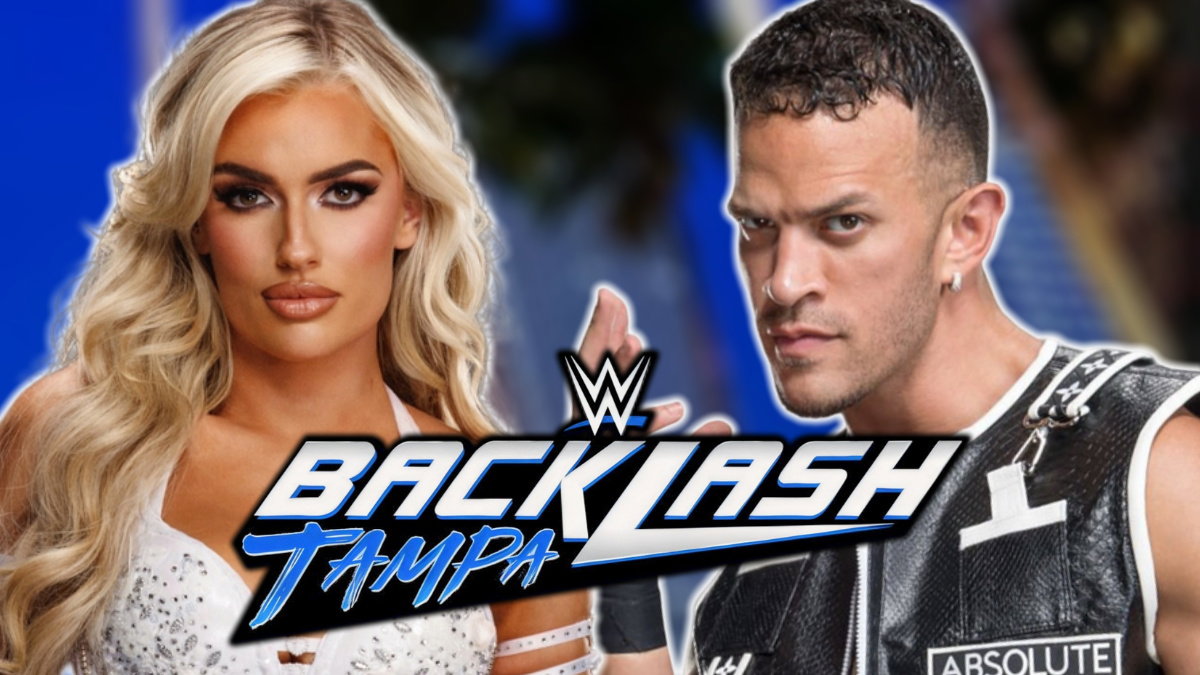 7 Debuts At WWE Backlash 2026