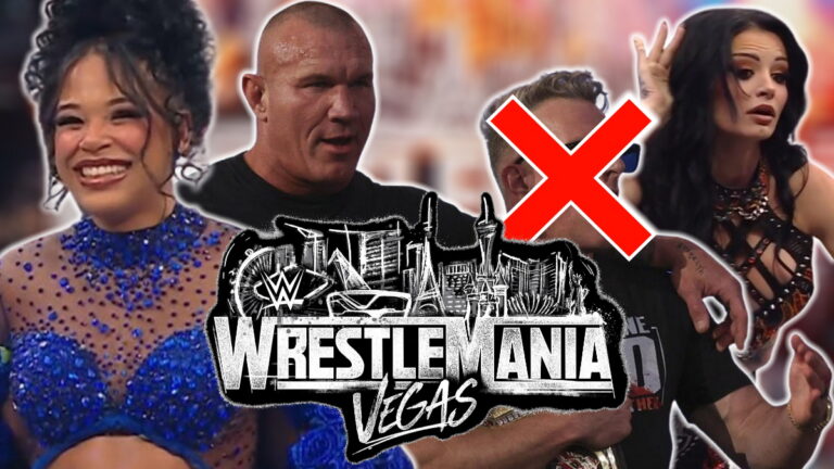 8 Things We Learned At WWE WrestleMania 42 Night One