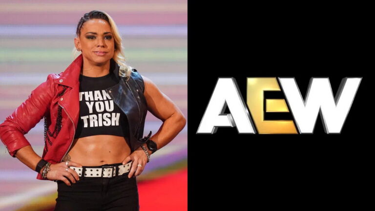 Bully Ray Pitches For Tony Khan To Sign Zoey Stark To AEW Following Her WWE Release: ‘It’s Right There On A Silver Platter’