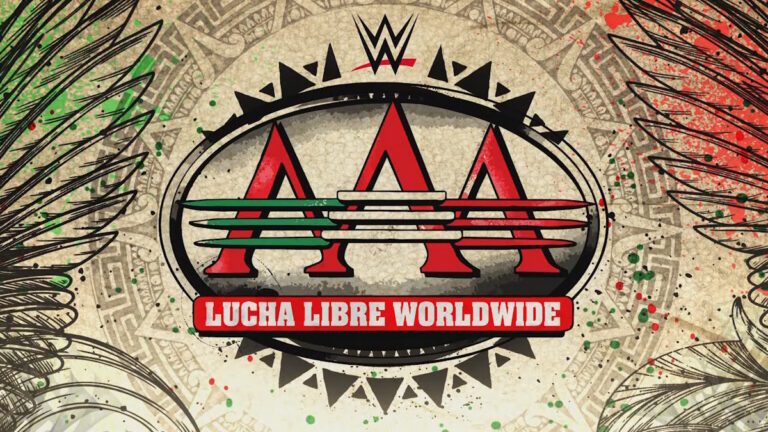 Former WWE World Champion Debuts In AAA