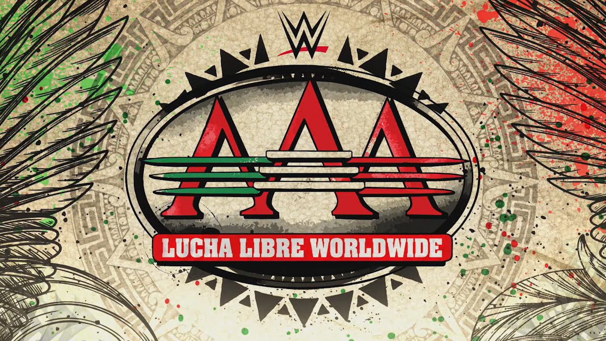 Former WWE World Champion Debuts In AAA