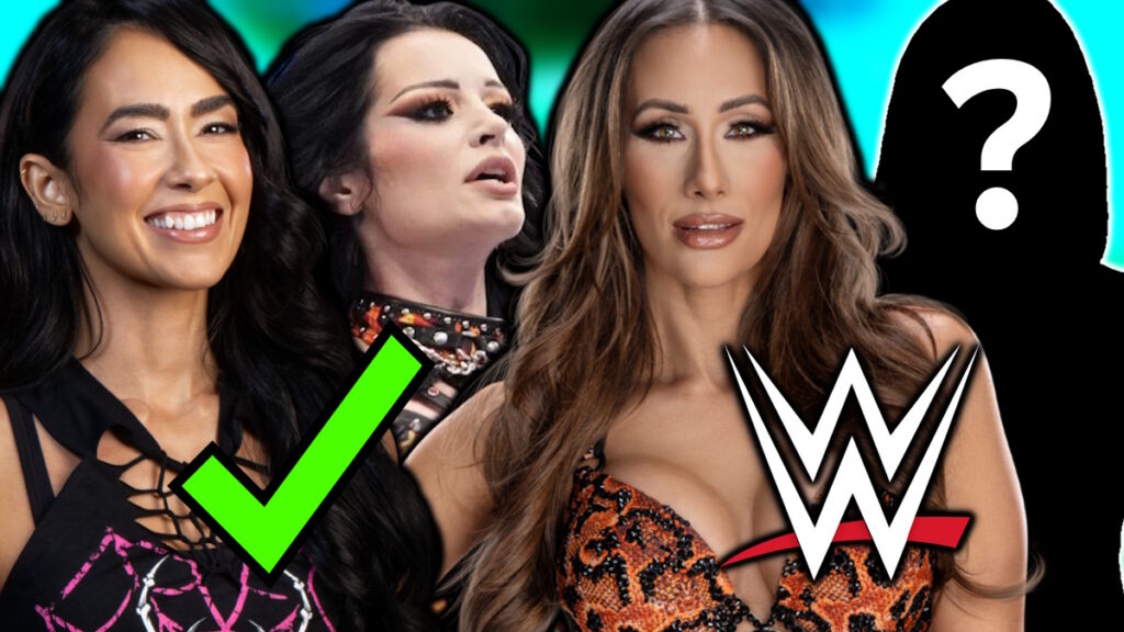 More Former WWE Women’s Champions To Return Soon