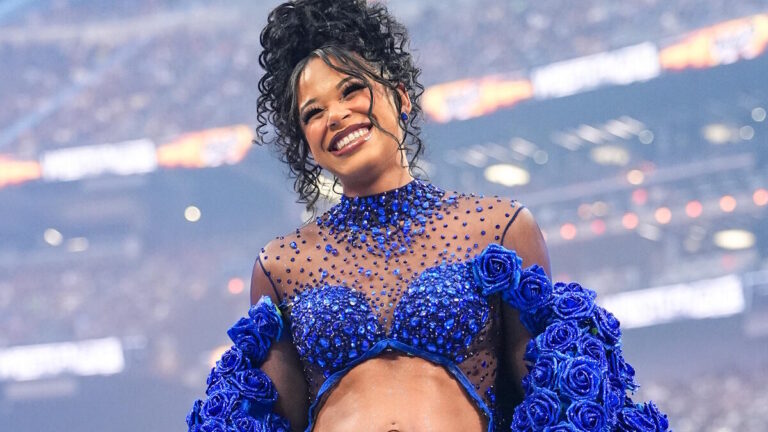 Bianca Belair Comments Following Pregnancy Announcement At WWE WrestleMania 42: ‘This Year, I Win’