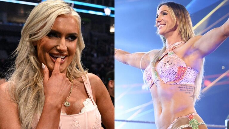 ‘Her Character Is Spunky & Stands Out’ – Charlotte Flair Praises WWE NXT’s Blake Monroe, Sol Ruca & Zaria