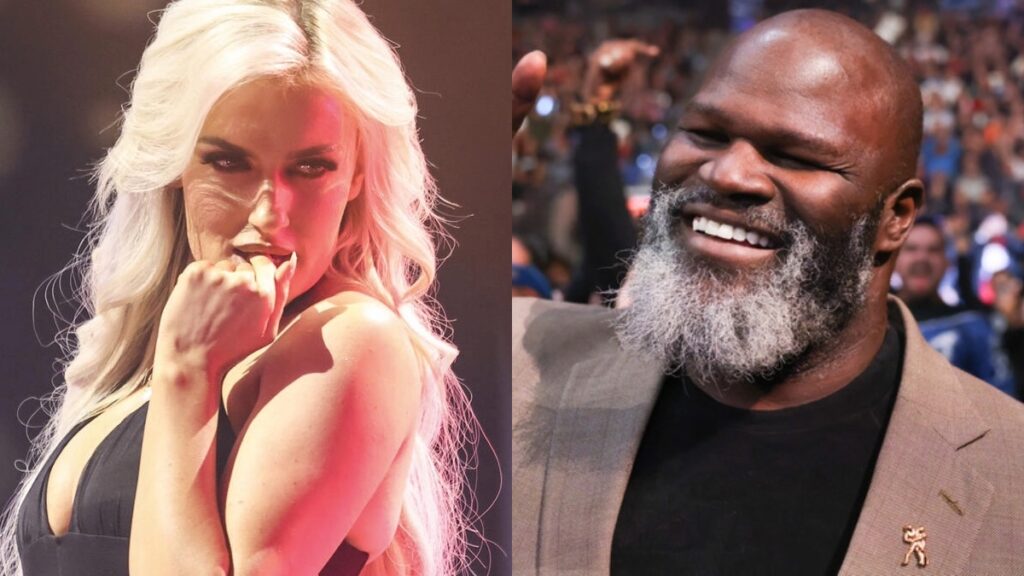 ‘I’m A Wrestler’s Wrestler’ – Blake Monroe Responds To Praise From WWE Legend Mark Henry