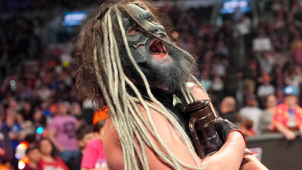 More WWE Matches For Demon Finn Balor After WrestleMania 42 - WrestleTalk