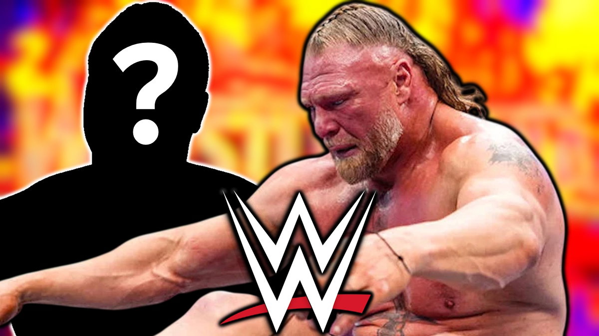 Brock Lesnar Final WWE Opponent After Oba Femi At WrestleMania 42