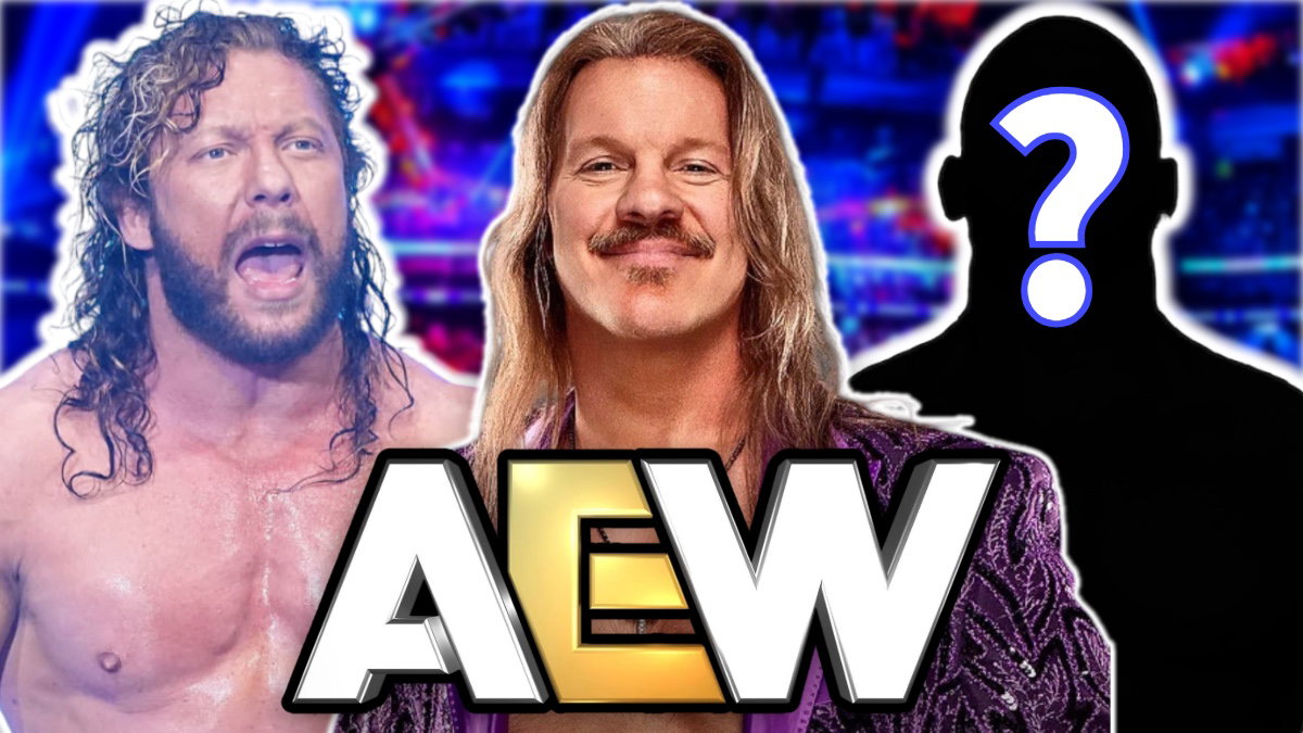 Chris Jericho First AEW Opponent After Return