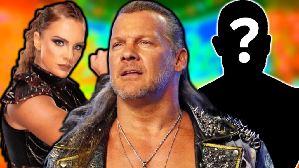 AEW Stars To Join New Chris Jericho Faction