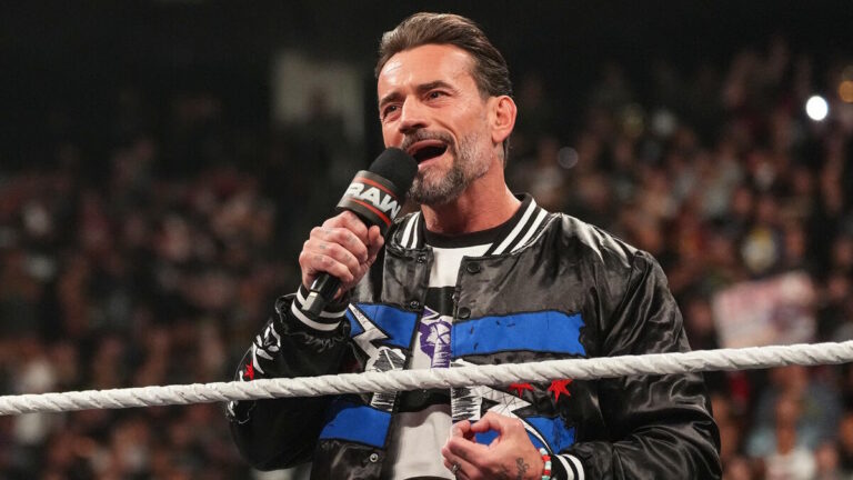 Issues Between CM Punk & WWE, But ‘Not As Bad As Some Have Made It Out To Be’