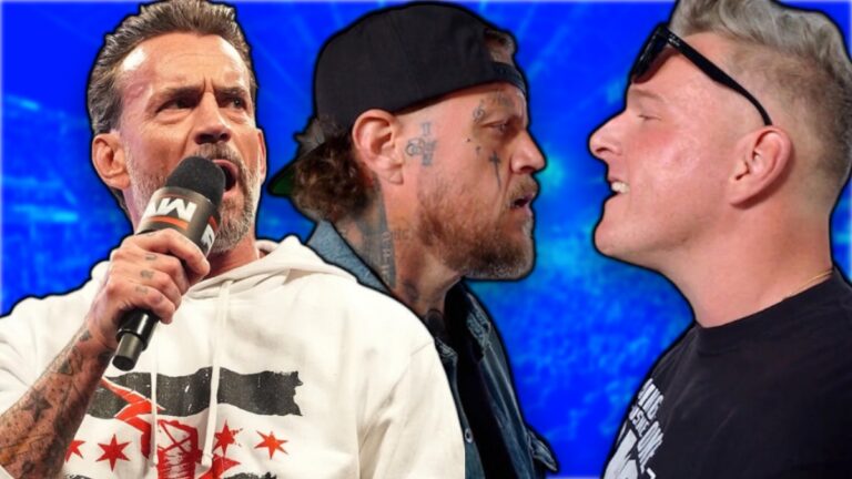 6 WWE Pat McAfee Plans After Randy Orton Vs. Cody Rhodes At WrestleMania 42