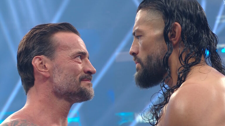 CM Punk Defeating Roman Reigns At WWE WrestleMania 42 Was ‘Talked About’