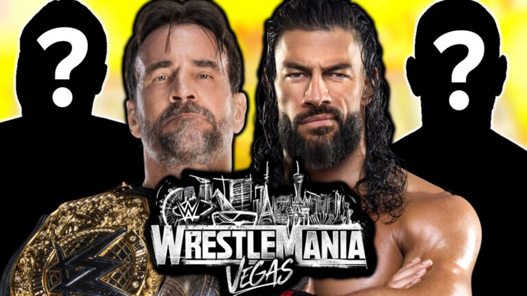 WWE Stars To Help Roman Reigns Against CM Punk At WrestleMania 42