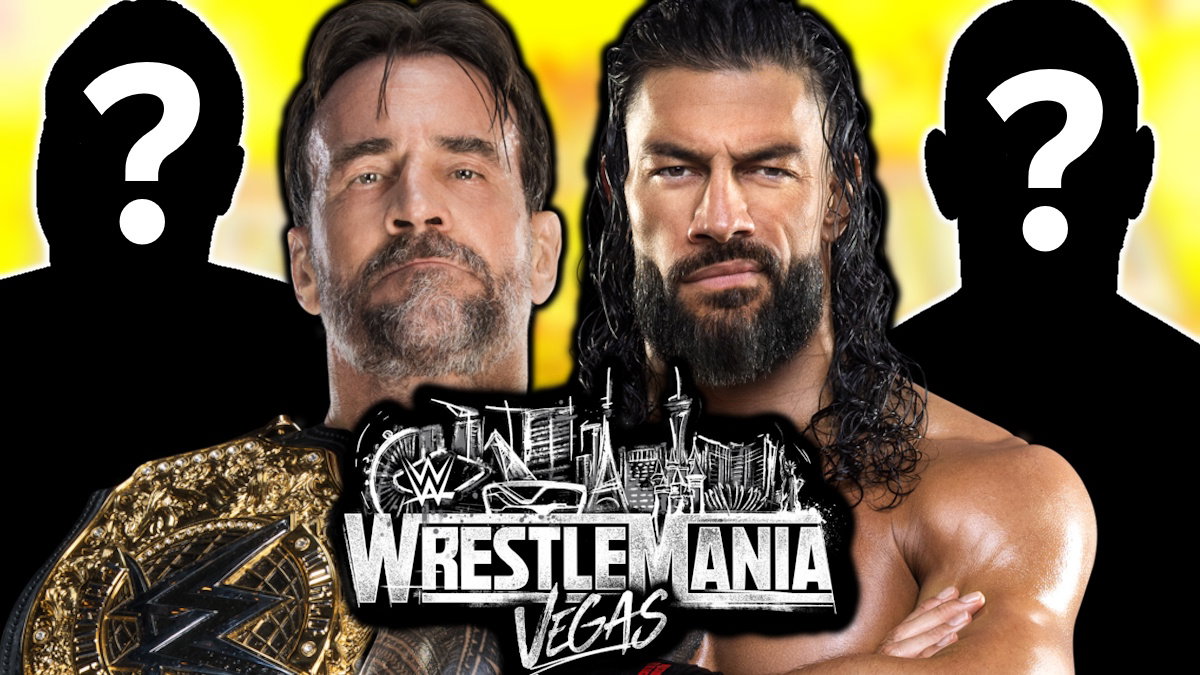 WWE Stars To Help Roman Reigns Against CM Punk At WrestleMania 42