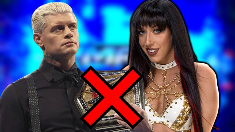 6 Changes To WWE SmackDown After WrestleMania 42