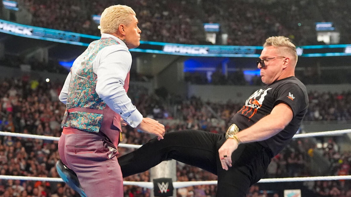 ‘The Worst Received Thing In Wrestling’ – Cody Rhodes Addresses Fan Reaction To Pat McAfee’s Addition To WrestleMania 42 Storyline