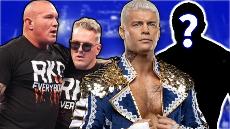 6 WWE Stars To Interfere In Randy Orton Vs. Cody Rhodes At WrestleMania 42