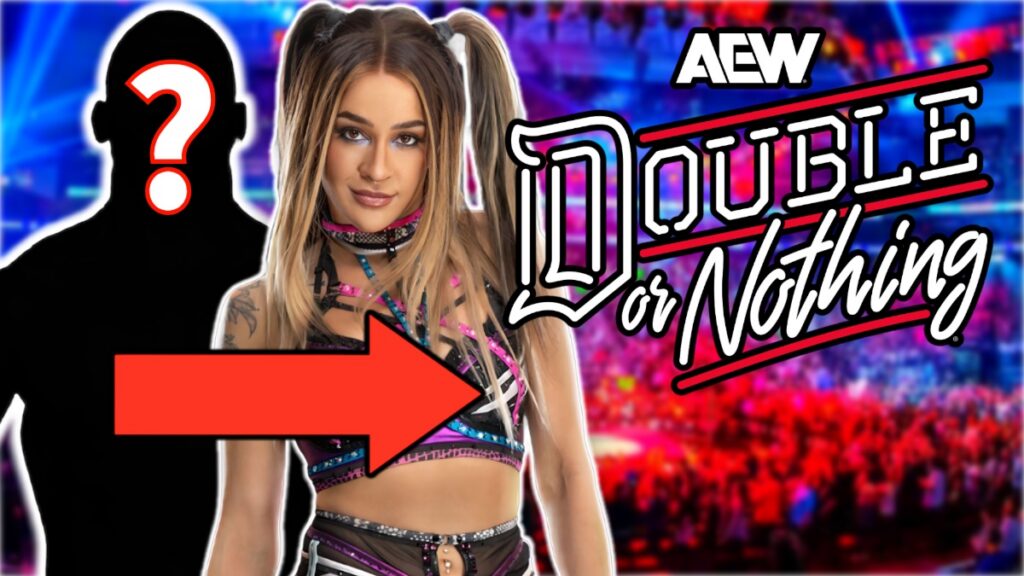New AEW Signings To Debut At Double Or Nothing 2026