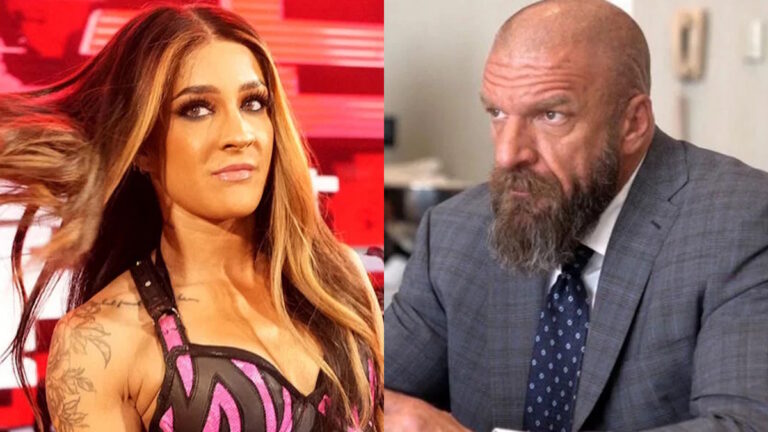 Dakota Kai Addresses Potential WWE Return, ‘I Would Love To Just Be Able To Focus On Me Right Now & Doing What’s Best For Me’