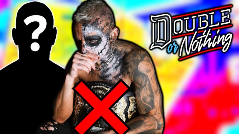 6 Title Changes At AEW Double Or Nothing 2026