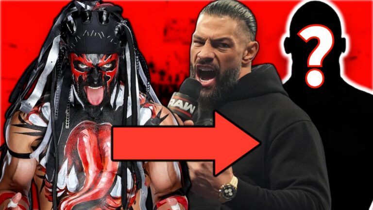 More WWE Matches For Demon Finn Balor After WrestleMania 42