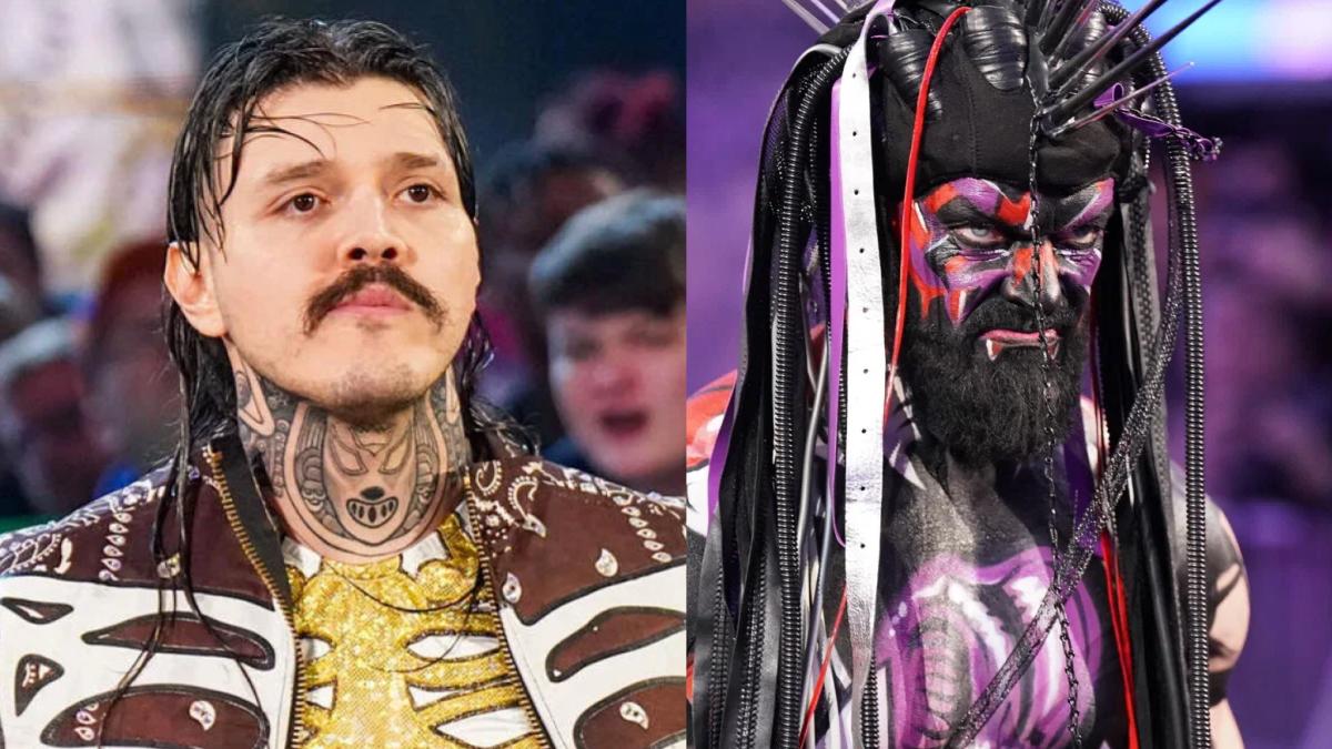 ‘He Got A Little Too Ahead Of Himself’ – Dominik Mysterio Addresses Facing ‘The Demon’ Finn Balor At WWE WrestleMania 42
