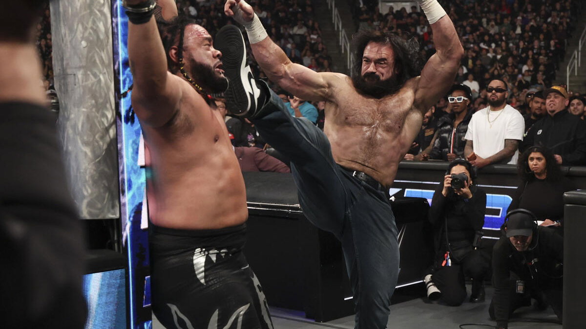 Drew McIntyre WWE Raw return plans: How will the company bring back The Scottish Psychopath?