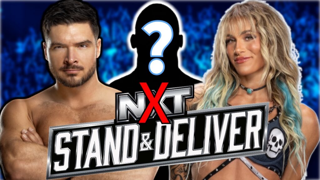 WWE Stars To Leave NXT After Stand & Deliver 2026